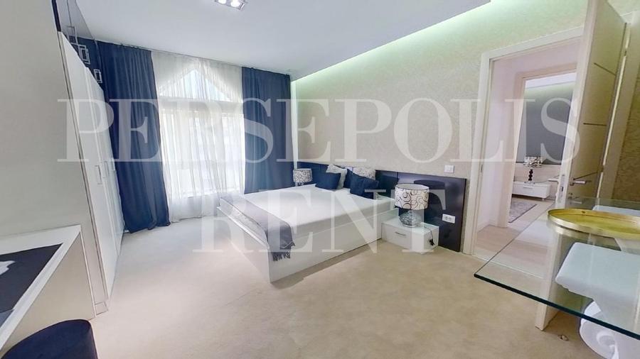 Apartament Triplex Persepolis  - București - 11