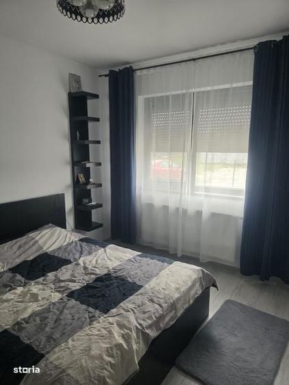 Inchiriez ap. 2 cam Bragadiru - 4