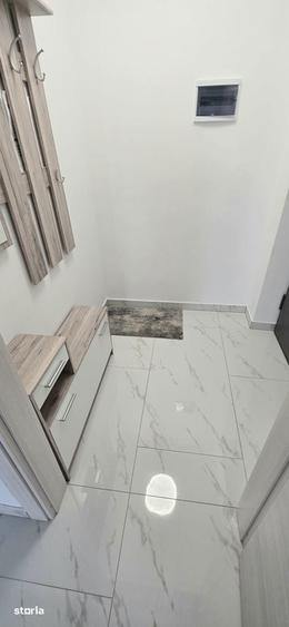 Zona Nordic- 3 camere mobilate si utilate - 10