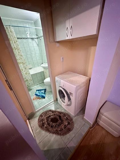 Inchiriez apartament 2 camere zona viziru 1 pistruiatu - 2