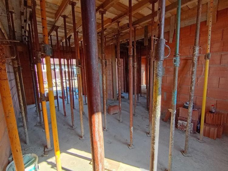 Sanandrei Casa Individuala Pe Parter, 3 Cam, Drum Asfaltat. Toate Utilitatiile - 5