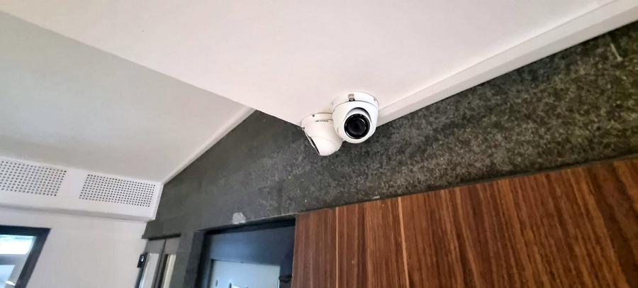 Apartament modern într-un complex rezidențial privat - 36