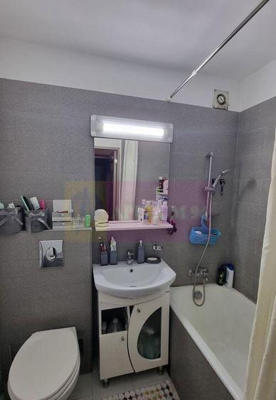 Apartament 3 camere 3/4 -Piata Resita - 2