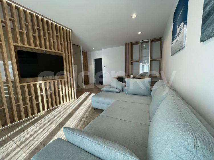 Apartament cu 2 camere | garaj | piscina | sala fitness - 3