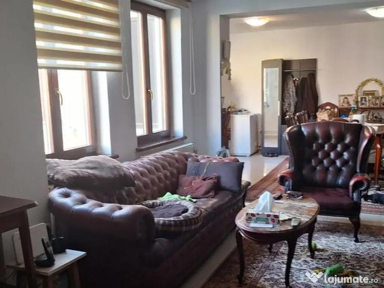 Apartament in Vila etj 1+ M zona Marasesti - 5