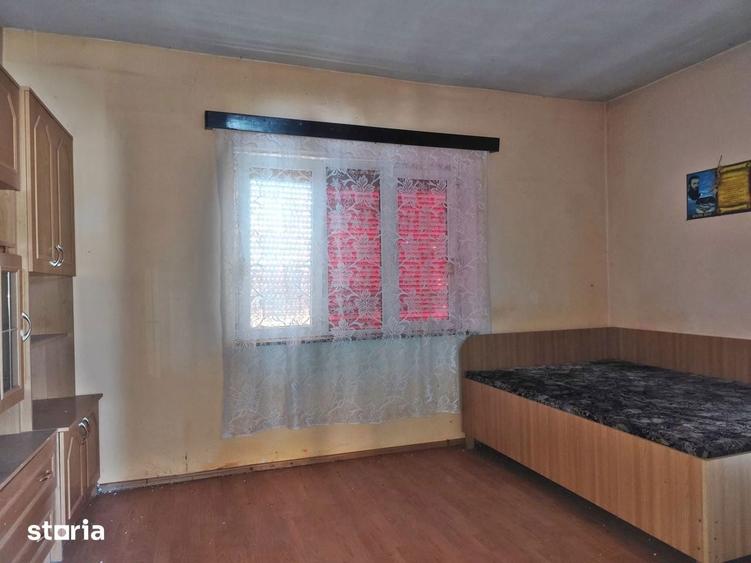 Casa la tara in Petid, Bihor, teren 4.122 mp, acces auto - Vanzare - 5