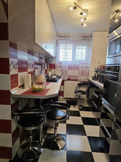 Vand apartament cu 2 camere. - 1