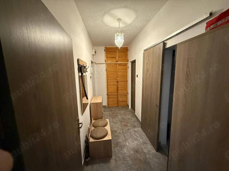 Particular inchiriez ap. 3 camere, zona Bucur Obor,Bdul Ferdinand. - 4