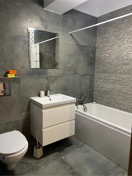 Apartament 2 camere Sos Salaj Dream Residence - 1