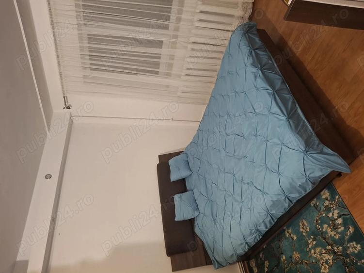 PF vand ap. 2CD(60mp utili), et.8 8 cu pod, bloc din 1991 - 5