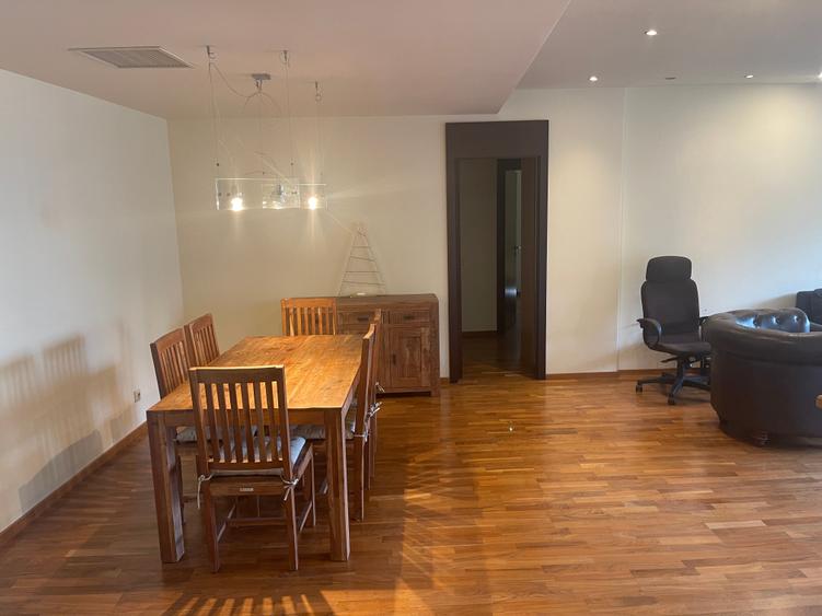 Apartament 3 camere complet mobilat loc de parcare subteran inclus - 10