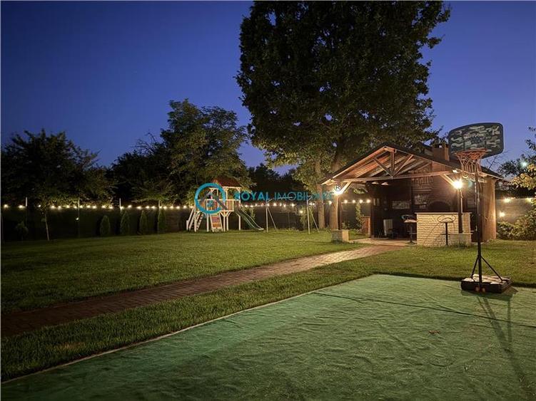 Royal Imobiliare  - Vanzare Vila zona Paulesti - 10