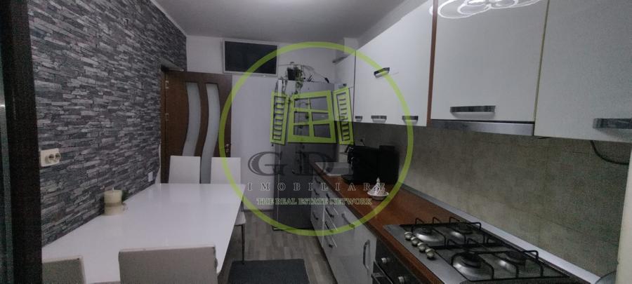 Apartament  2 camere decoamndate- Selimbar - 6