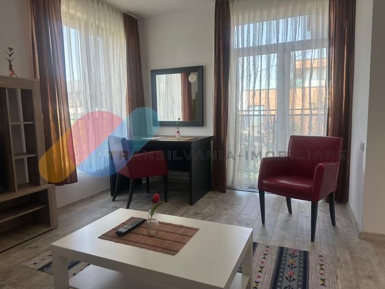 Apartament 2 camere, 57 mp + terasa | Borhanci - zona Regina Maria - 9