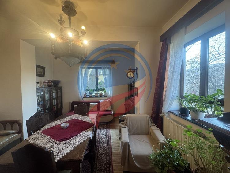 Casa zona Liceul Brancusi - 1