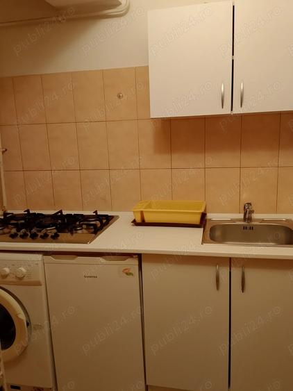 Inchiriez garsoniera Galata - 4