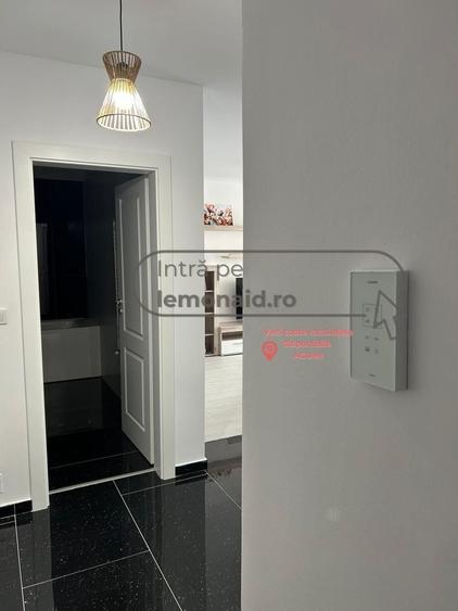 Apartament 1 cameră | Giroc | Prima Închiriere | lemonaid property management - 3