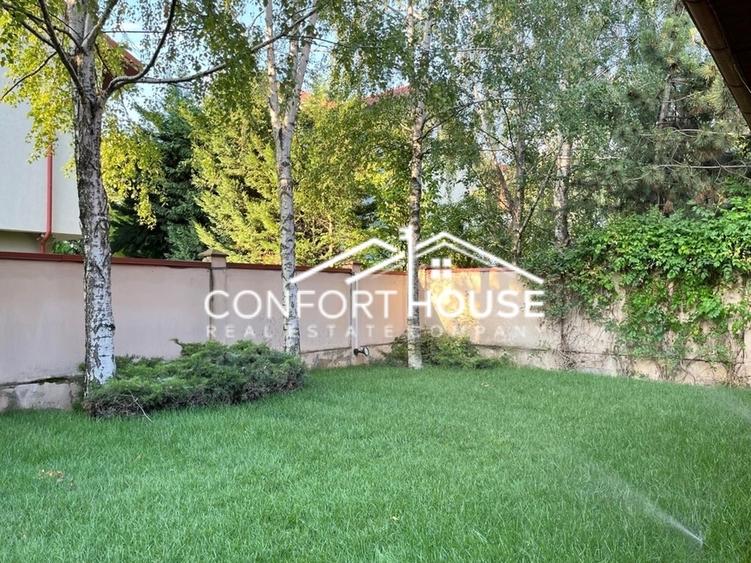 Vila eleganta S+P+E+M, suprafete generoase, PIPERA - 4