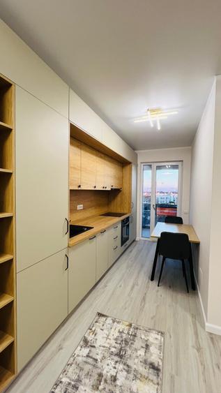 Apartament 3 camere | Appolo Pasarela | Lux | 3 min metrou Berceni - 8