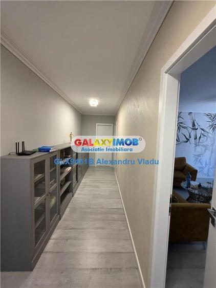 Apartament 3 camere , Iancu Nicolae - GRAND PARK Pipera - 4