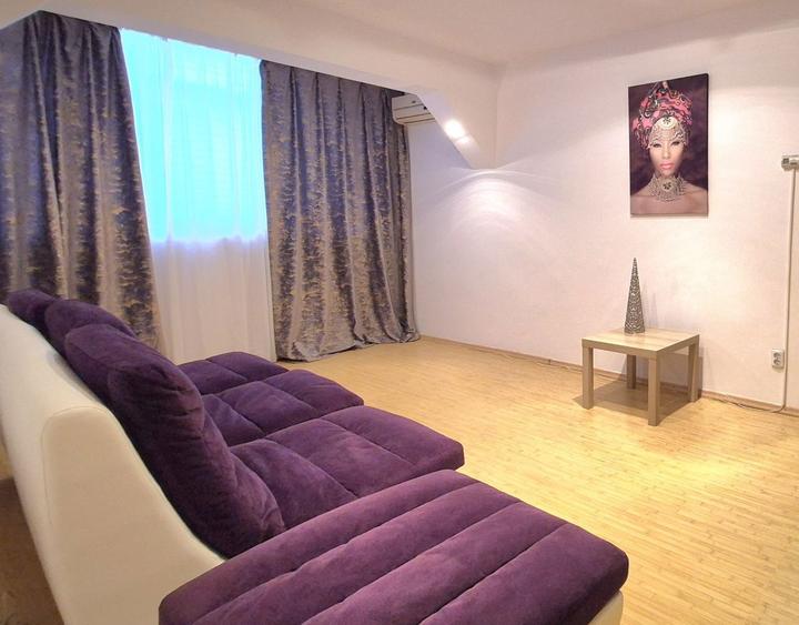 Apartament 3 camere Hipodrom - 4