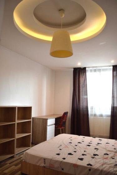 Apartament 3 camere Lux+ Centrala proprie  | Bloc nou 2011 zona Dorobanti - 8