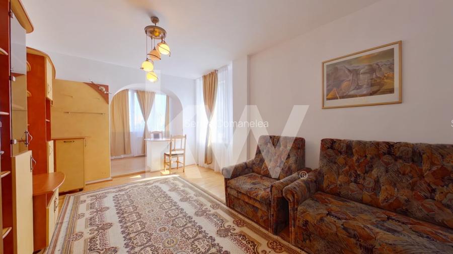 Inchiriere apartament 3 Camere, mobilat si utilat - zona Centrul Civic