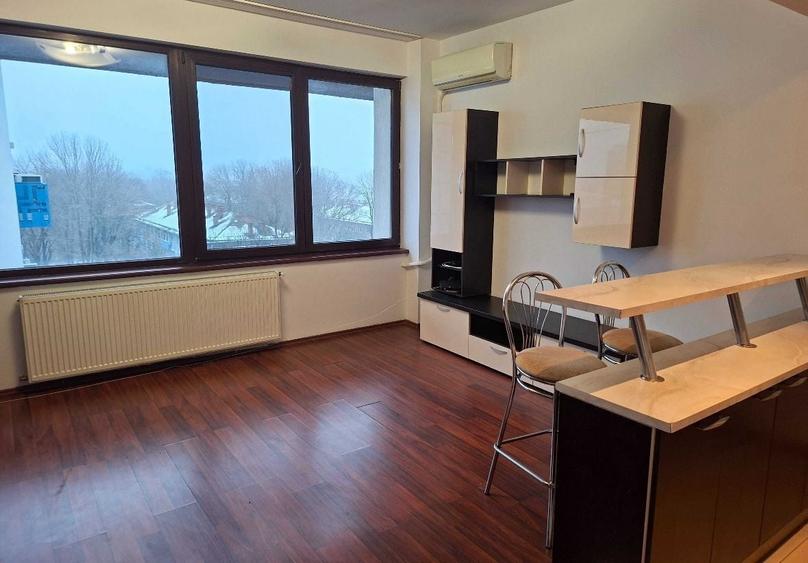 GARSONIERA DANA NORD, CENTRALA IMOBIL, METROU 2 MINUTE, COMISION 0% - 2