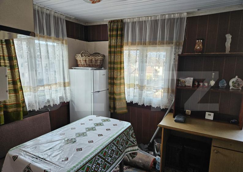 Apartament spatios in vila, 6 camere, 270 mp, zona Grivita - 5