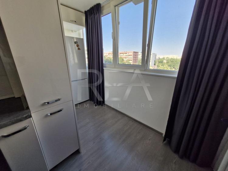 APARTAMENT CU 3 CAMERE IN APROPIEREA PARCURILOR TITAN ȘI NAȚIONAL - 8