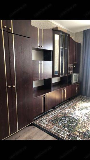 Garsoniera in zona Berceni de inchiriat - 1