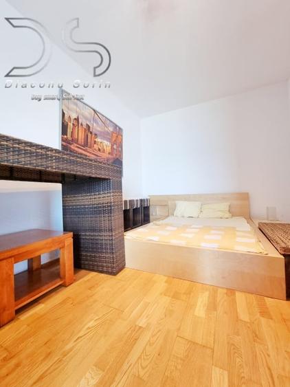 Apartament cu 4 camere, vedere la lac, piscina privata si personalitate multipla - 10