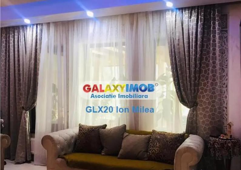 Vila D p 1 M Colentina Andronache - 2