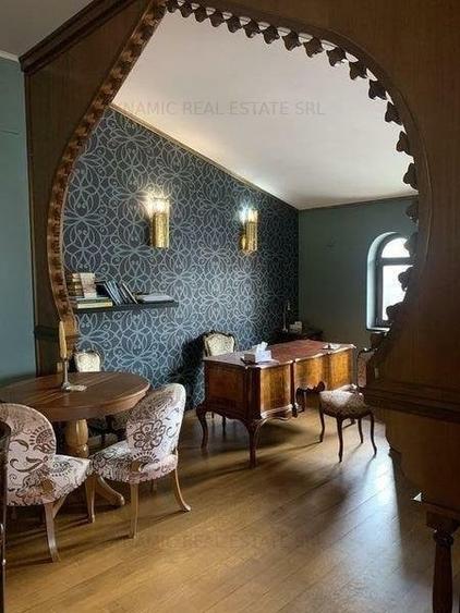 Cismigiu - Vila - Restaurant - 10 Camere - Centrala - 4