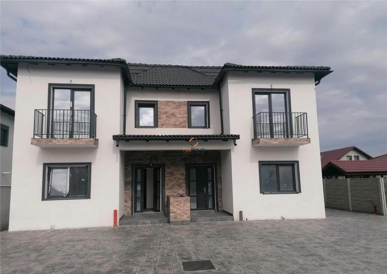 Vila NOUA 5 Camere langa Timisoara - 5