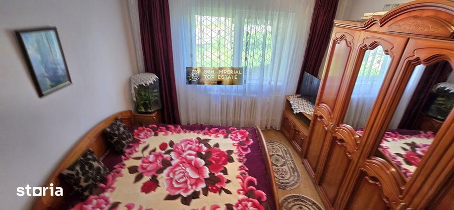 OFERTA Apartament 3 camere decomandat Tomis Nord Campus Parter - 5