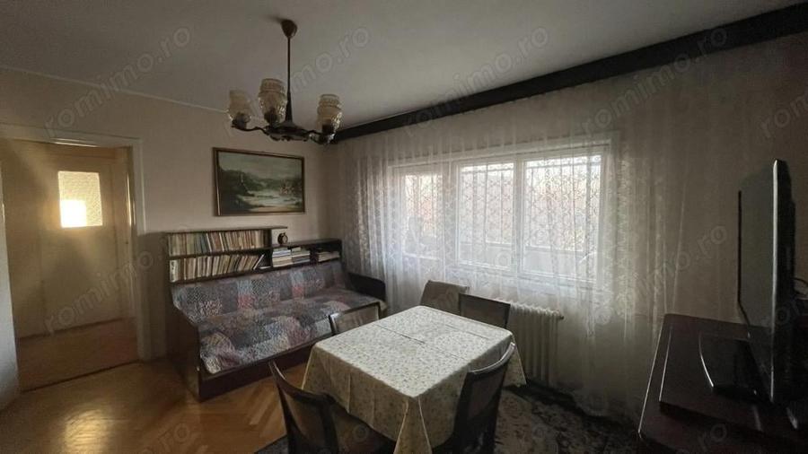 Apartament 2 camere zona frumoasa, Girocului Liviu Rebreanu - 4