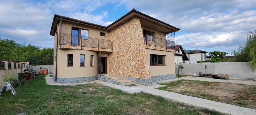 Casa vanzare P+1 cu teren 690 mp Pantelimon - 1