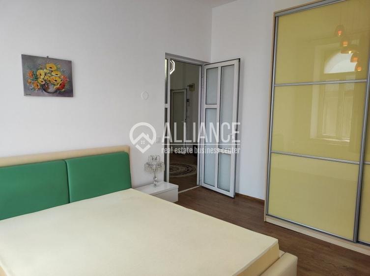 PENINSULA - 3 camere mobilate modern ! - 13