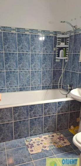 City Park Mall, 2 camere, etaj 2, gaze, mobilat, inchirieri Constanta, - 8