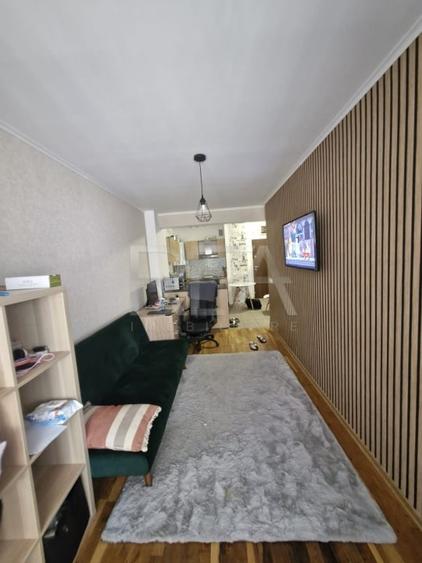 Garsoniera la 500 de metri de statia de metrou Dristor 2 - 2