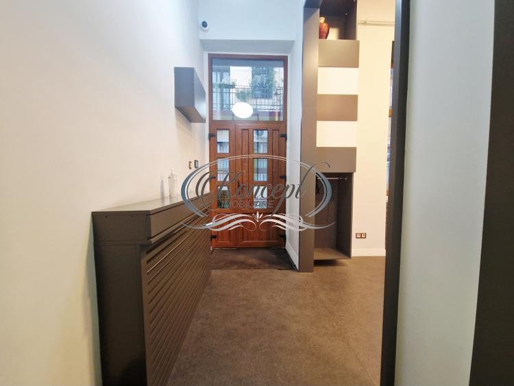 Spatiu de birou, finisat si mobilat modern in Piata Mihai Viteazul - 13