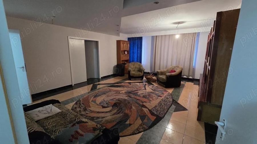 PROPRIETAR vand casa individuala 6 camere zona Girocului Musicescu - 3