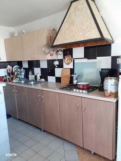 Vand casa cu gospodarie - Jud Arad - 2