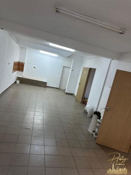 Spatiu comercial 60mp cu acces din strada de inchiriat in Marasti - 3