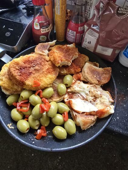 Inchiriez casa gratuit pt o fata serioasa - 2