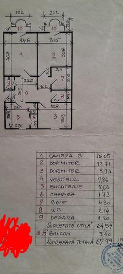 Aviatiei langa metrou - 2
