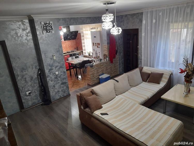 Vila P+M Valu lui Traian - 9