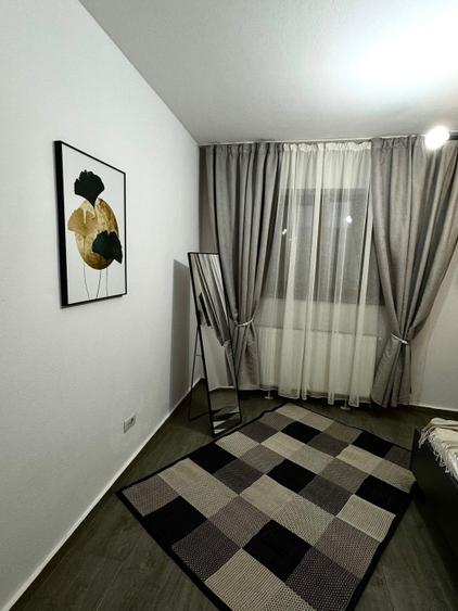 Garsoniera, 29,4 mp, zona centrală - 5