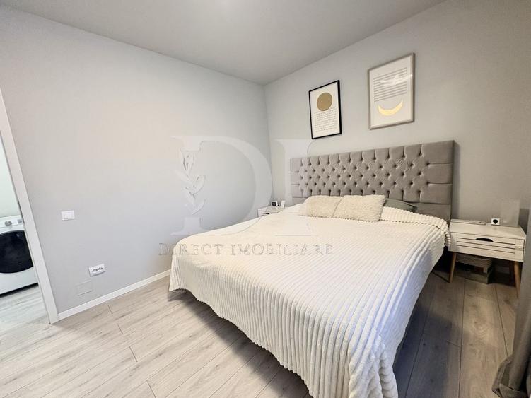 Apartament 2 camere  – Florești-str. Teilor - 2